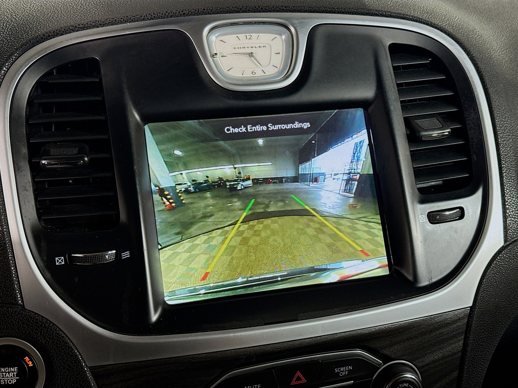 Used 2020 Chrysler 300 Touring image 19