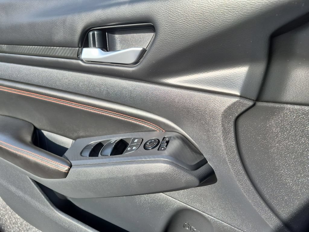 Used 2022 Nissan Altima 2.5 SR FWD image 25