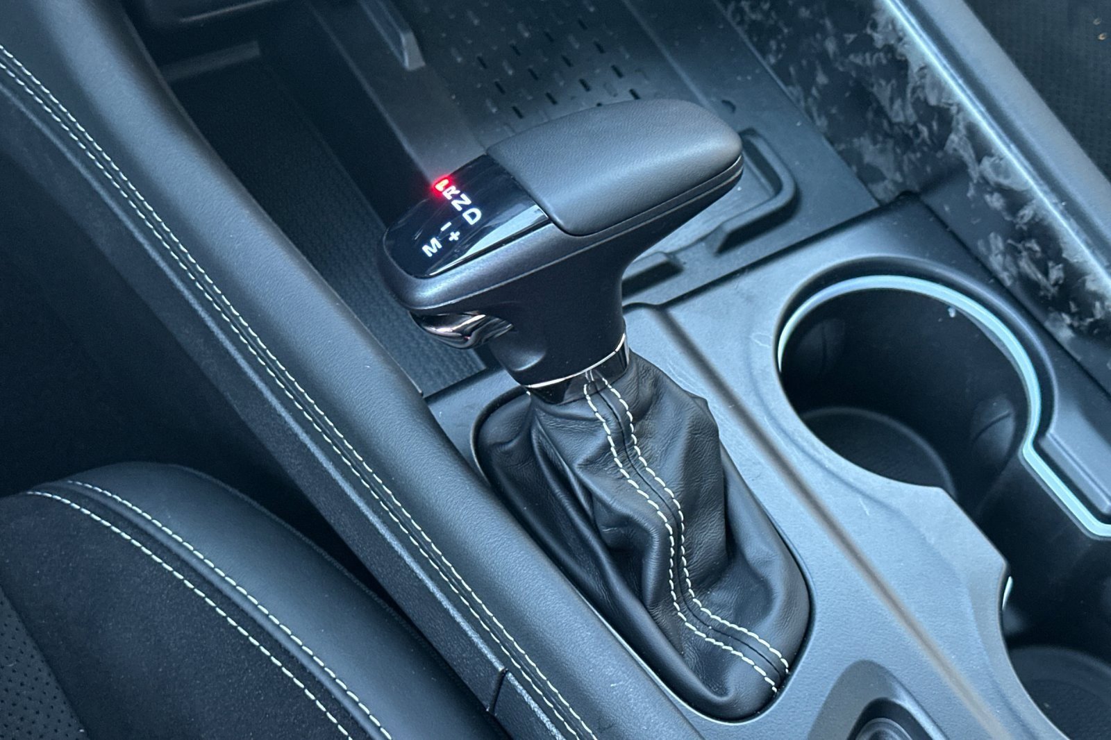 Used 2025 Dodge Durango SRT Hellcat image 20