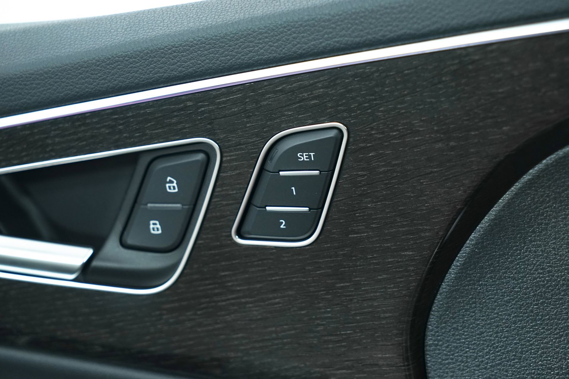 New 2025 Audi Q7 3.0T Prestige image 33