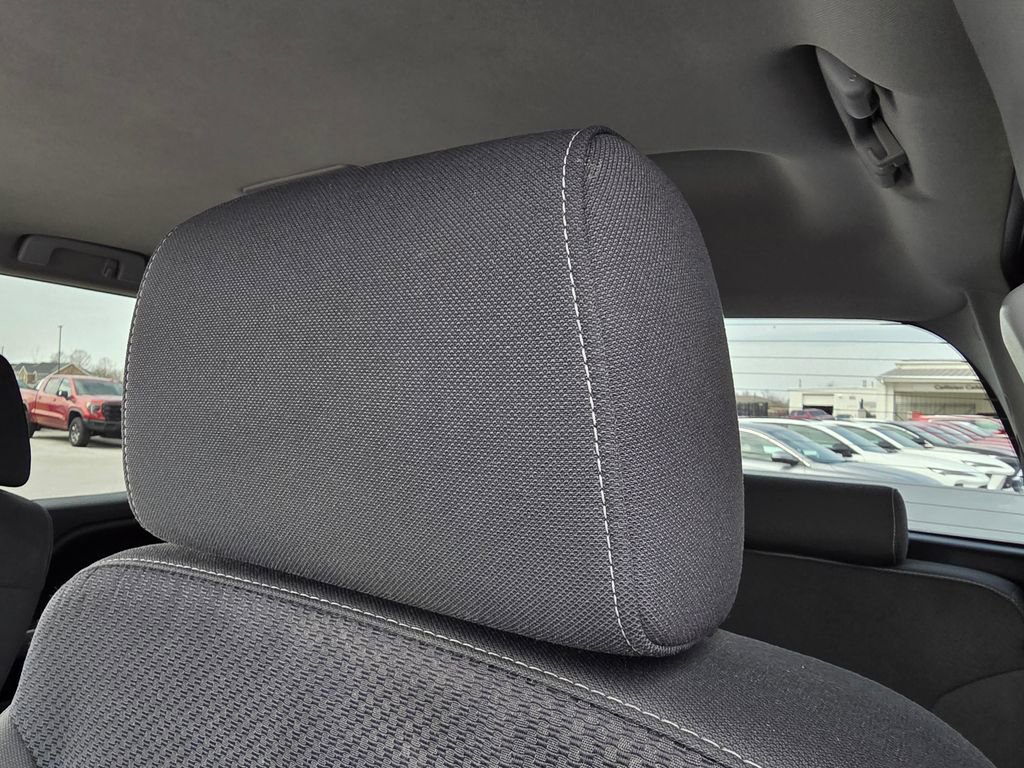 Used 2017 Chevrolet Silverado 1500 LT w/ Trailering Package image 21