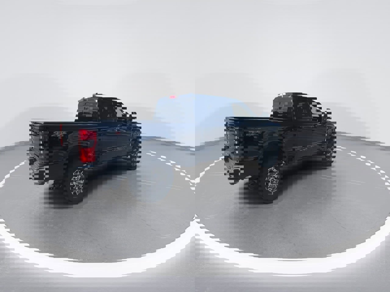 Used 2024 Ford F250 Lariat image 19