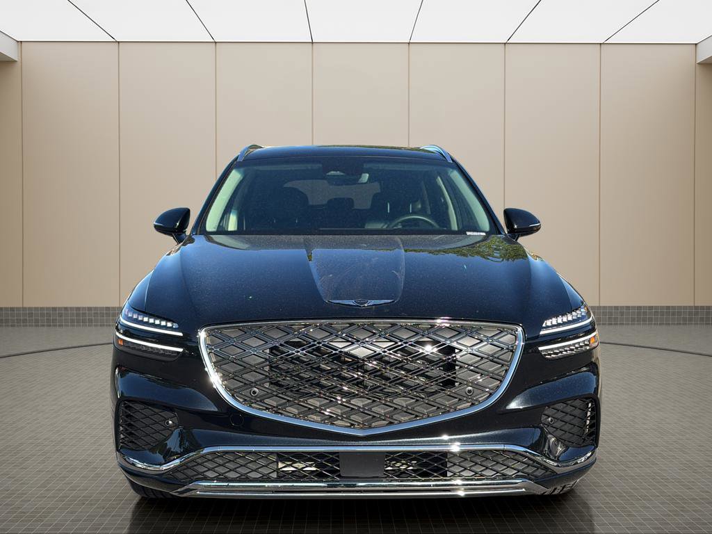 Certified 2026 Genesis GV70 2.5T AWD/4WD image 8