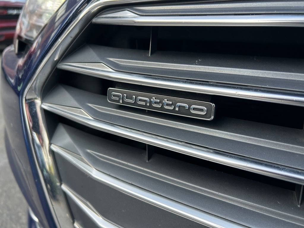 Used 2018 Audi A4 Sedan image 31