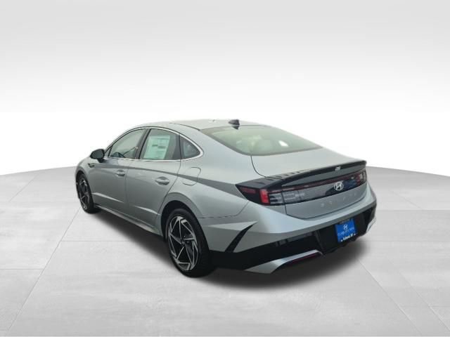 New 2026 Hyundai Sonata SEL image 7