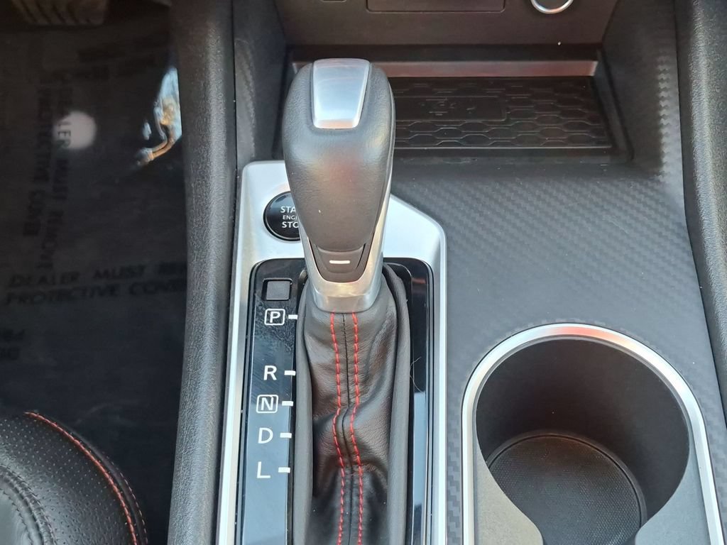 Used 2026 Nissan Altima 2.5 SR FWD image 24