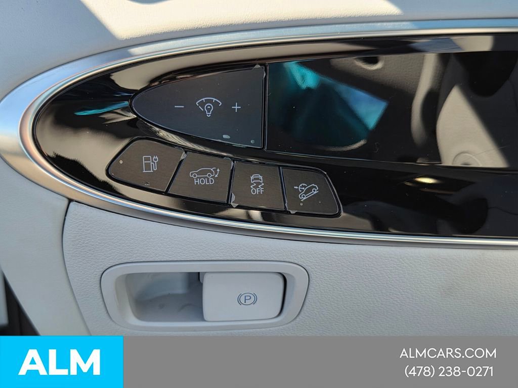 Used 2026 Genesis Electrified GV70 Advanced image 30