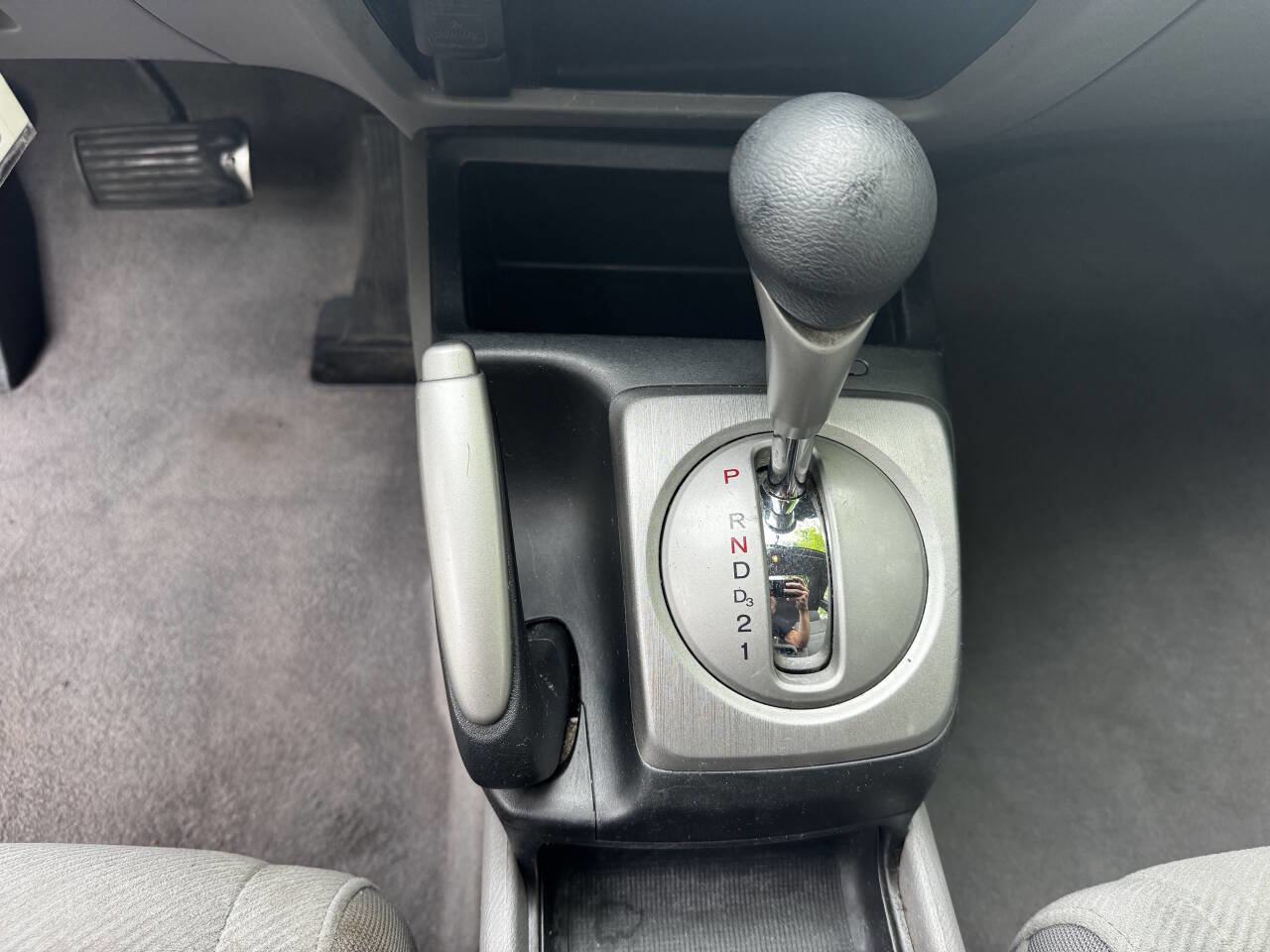 Used 2009 Honda Civic EX image 15