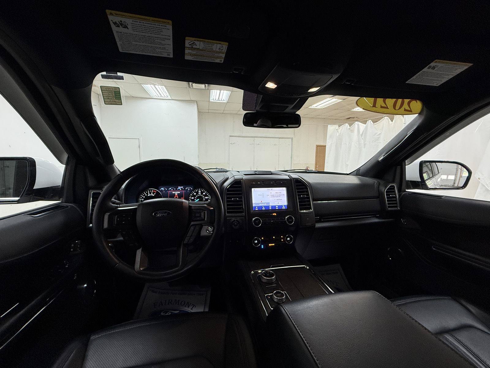 Used 2021 Ford Expedition Limited AWD/4WD image 20