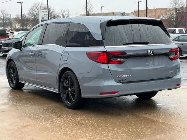 Used 2024 Honda Odyssey Sport image 11