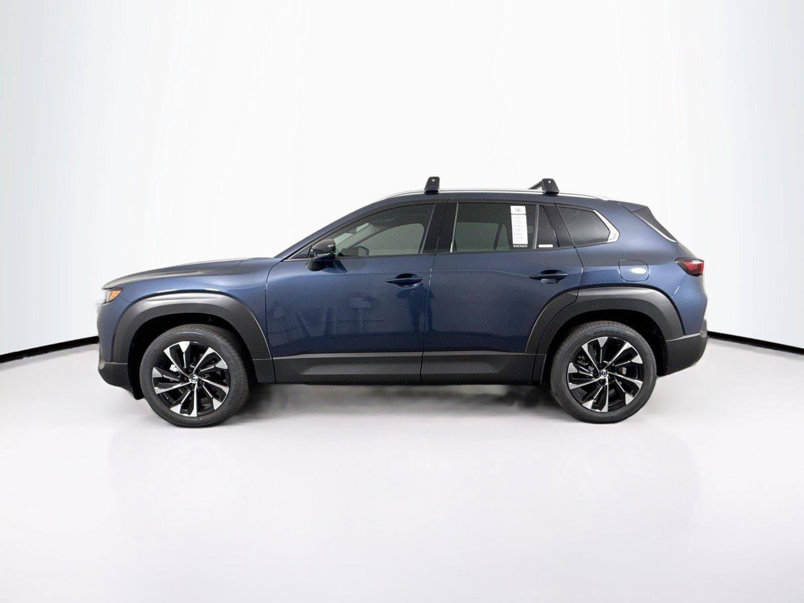 New 2026 MAZDA CX-50 2.5 Hybrid w/ Weather Package AWD/4WD image 9