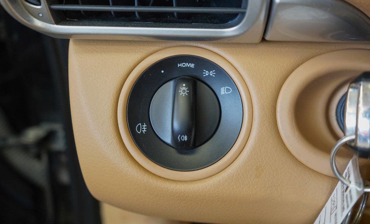 Used 2009 Porsche 911 Carrera S image 70