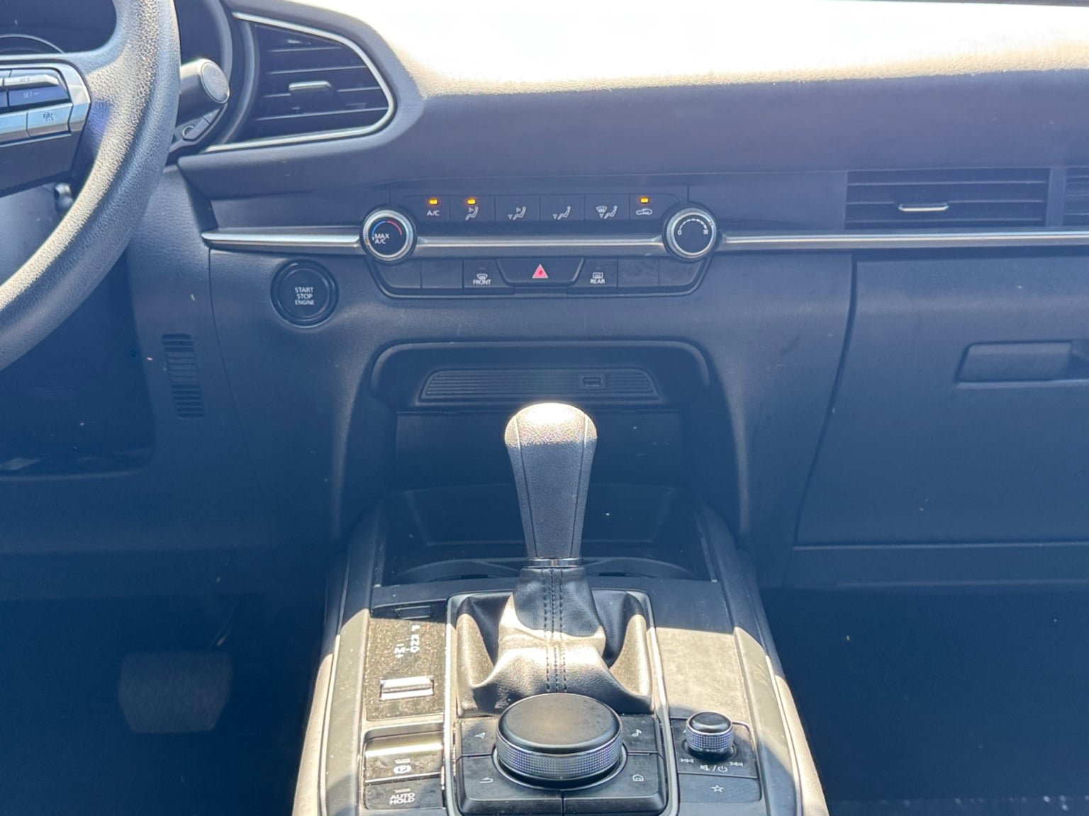Used 2021 MAZDA CX-30 FWD 2.5 S image 15