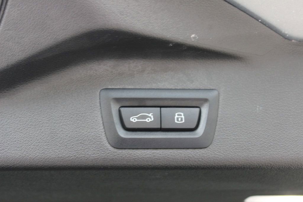 Used 2025 BMW X5 xDrive40i image 31