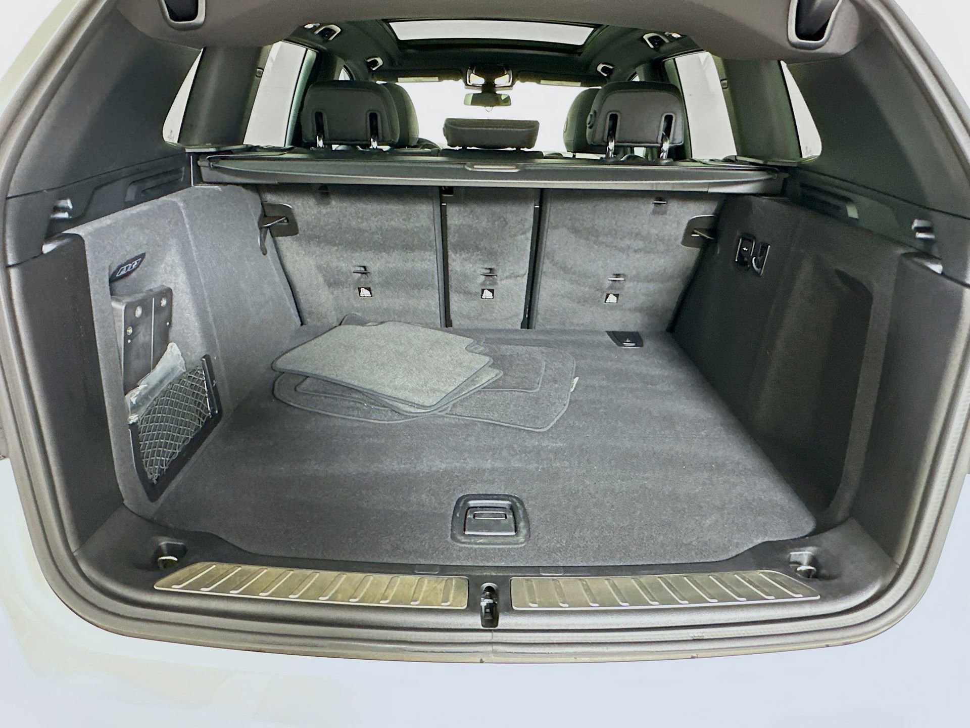 Used 2023 BMW X3 sDrive30i w/ M Sport Package image 28