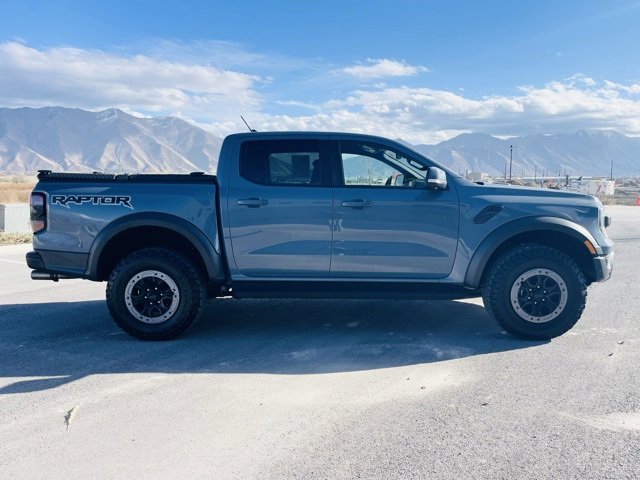 Used 2024 Ford Ranger Raptor image 6