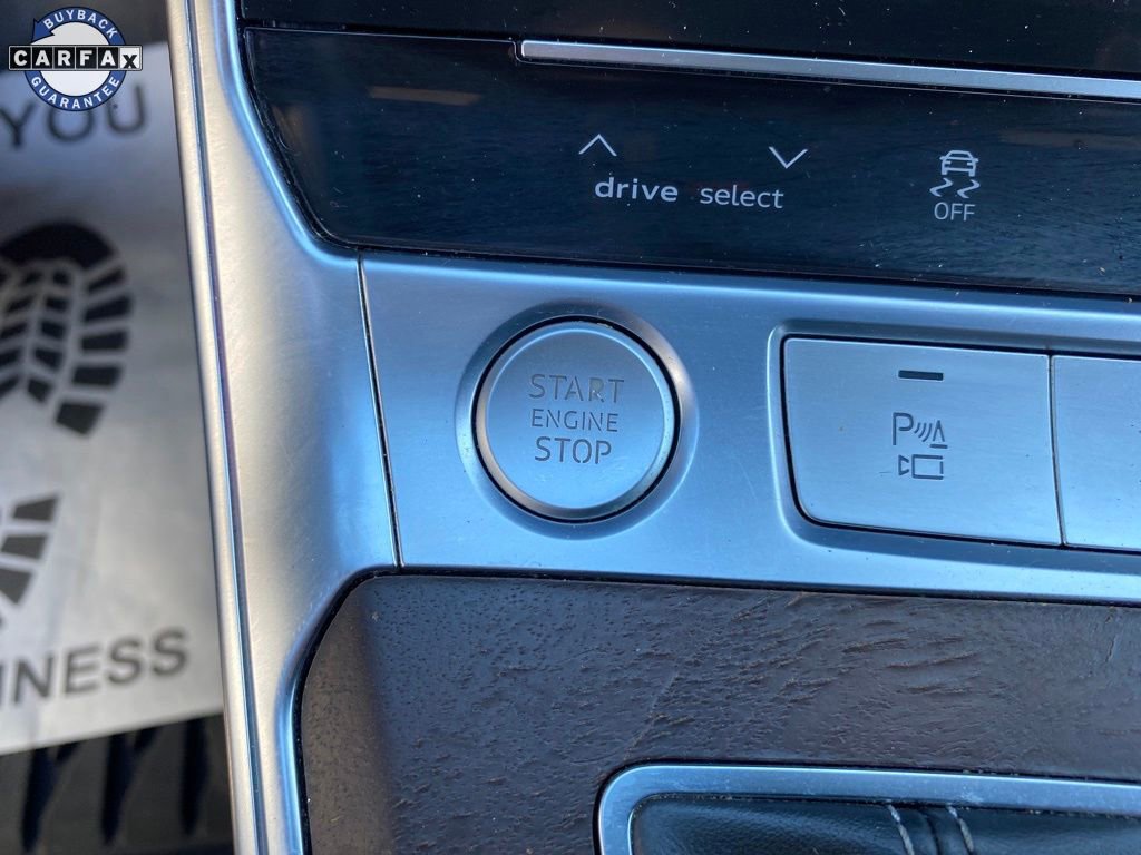 Used 2020 Audi A6 3.0T Prestige w/ Prestige Package image 38