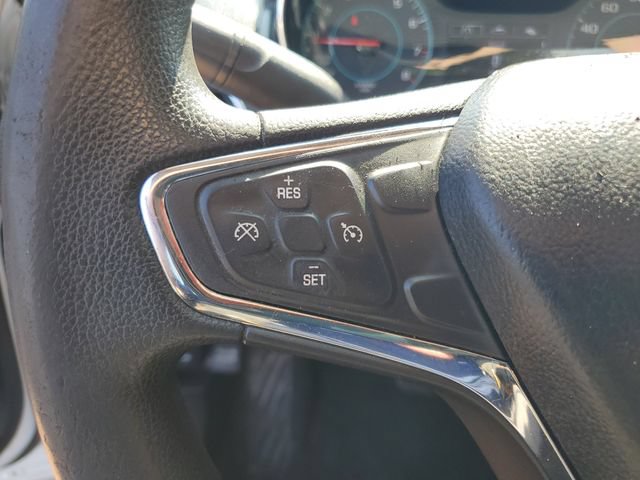 Certified 2017 Chevrolet Cruze LT w/ Convenience Package FWD image 28