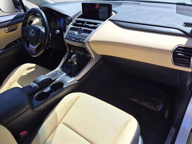 Used 2018 Lexus NX 300 AWD w/ Premium Package image 23