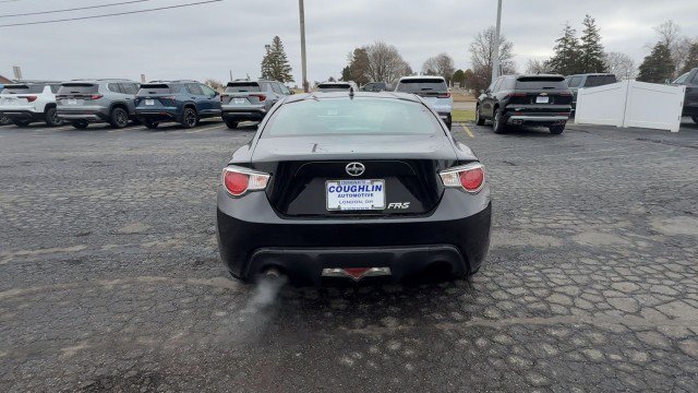 Used 2015 Scion FR-S image 7
