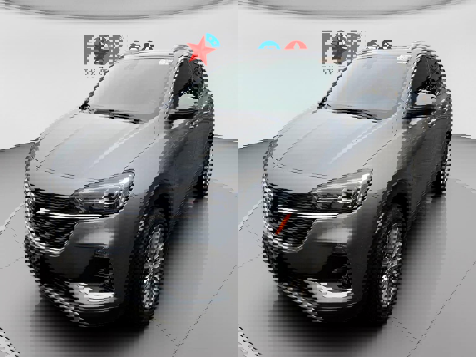 Used 2021 Buick Encore GX Essence w/ Experience Buick Package video 1