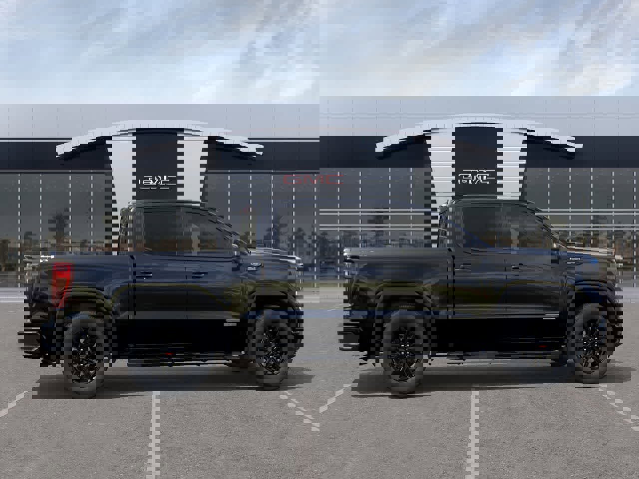 New 2026 GMC Sierra 1500 Elevation w/ Elevation Premium Package image 5