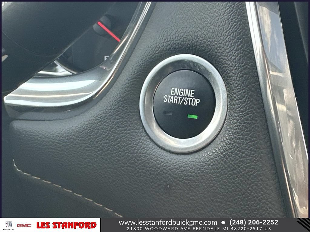 Certified 2023 Chevrolet Traverse Premier w/ Redline Edition FWD image 28