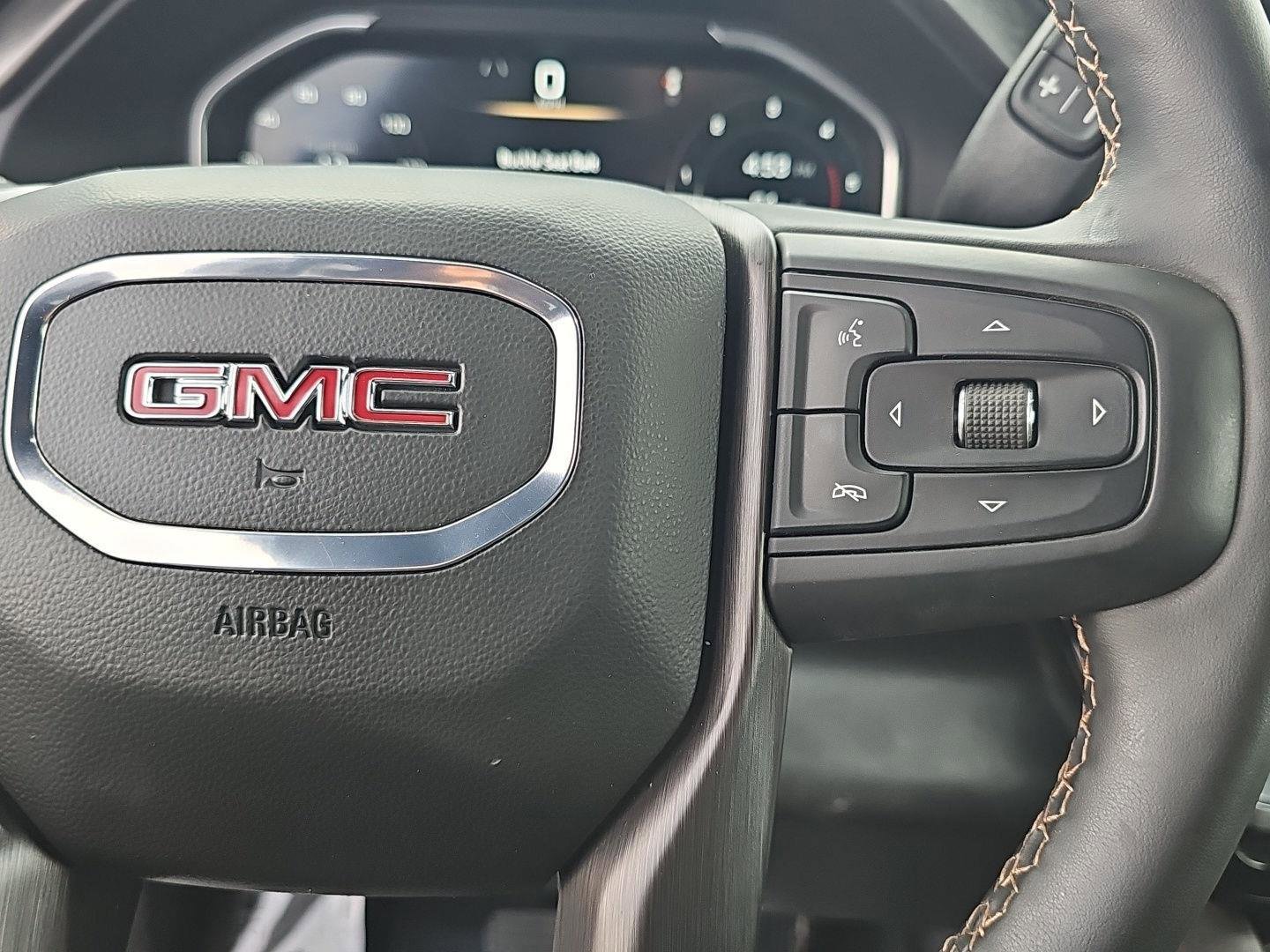 Certified 2025 GMC Sierra 2500 AT4 AWD/4WD image 22