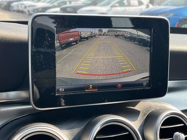 Used 2016 Mercedes-Benz C 300 4MATIC Sedan image 30
