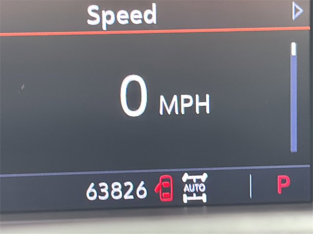 Used 2021 Chevrolet Silverado 1500 RST w/ All Star Edition Plus image 28