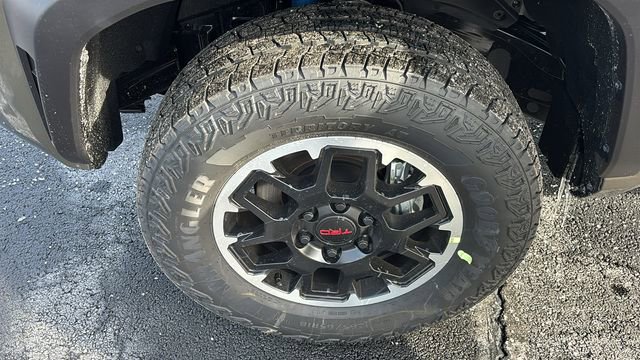 New 2026 Toyota Tacoma TRD Off-Road w/ TRD Off Road Premium Package image 36