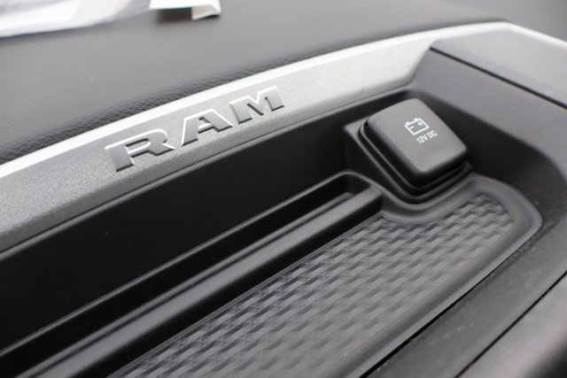 Used 2022 RAM 1500 Big Horn image 20