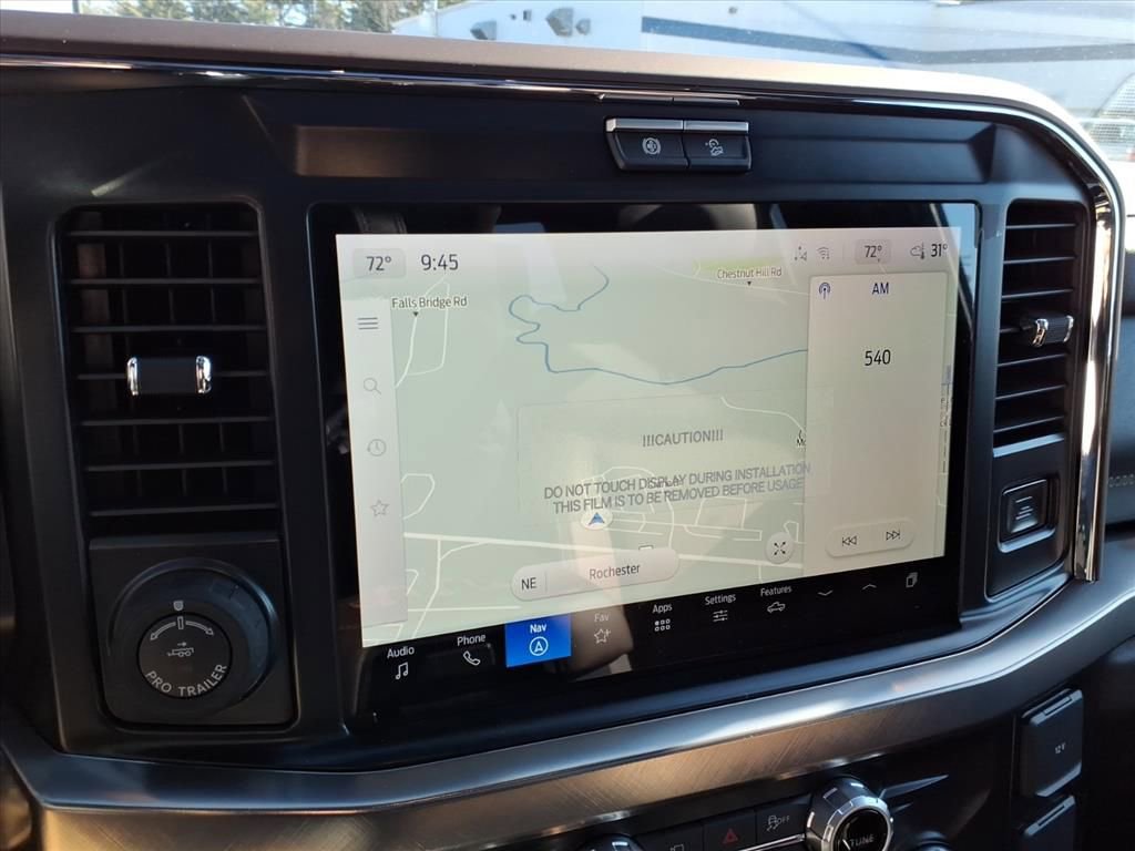 New 2026 Ford F350 King Ranch w/ Tremor Off-Road Package image 24