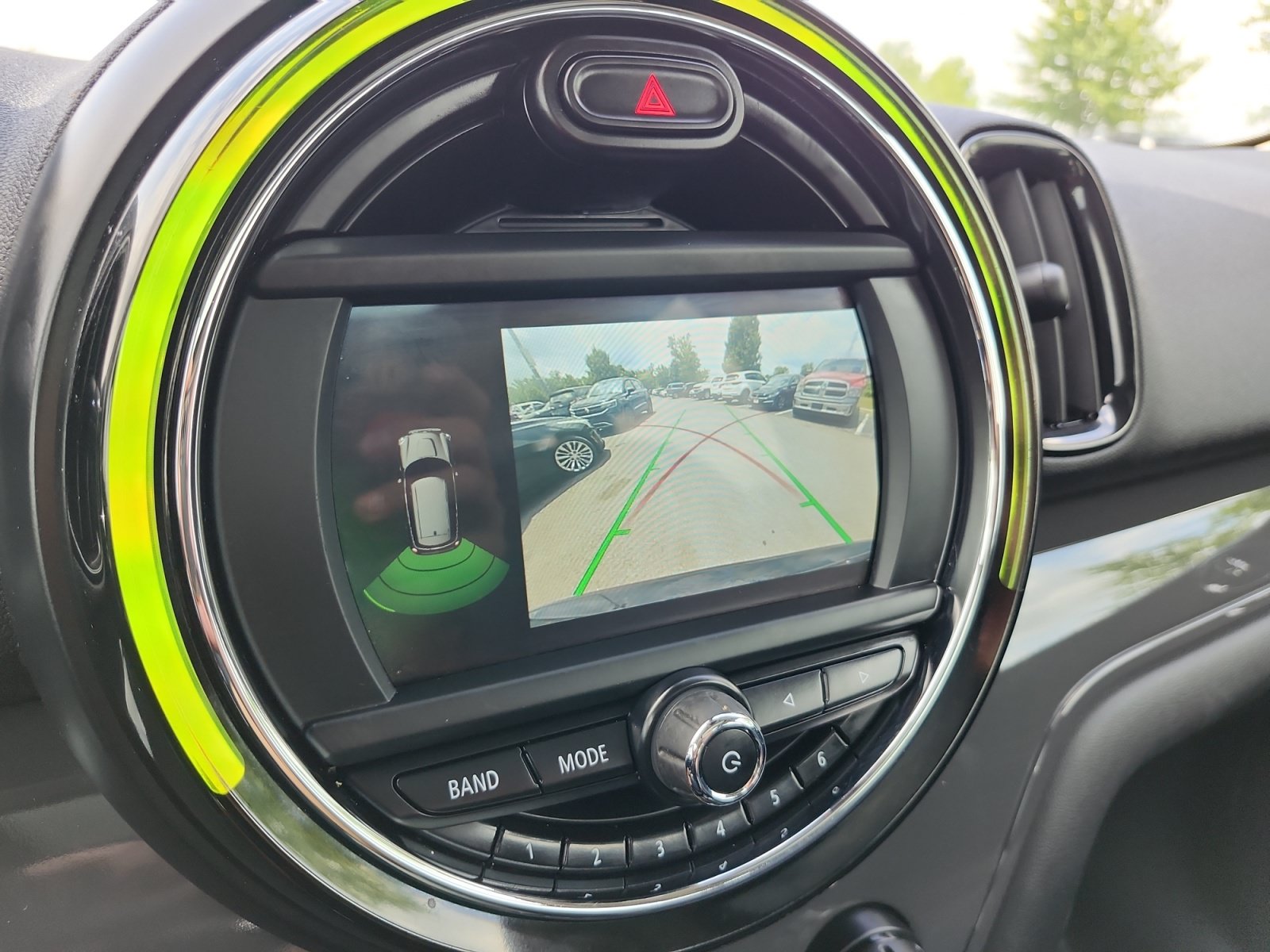 Used 2019 MINI Cooper Countryman FWD image 17