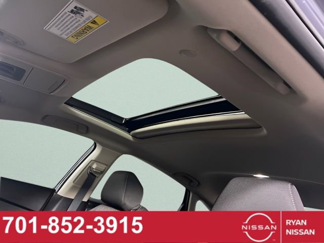 Used 2024 Honda Accord EX image 22