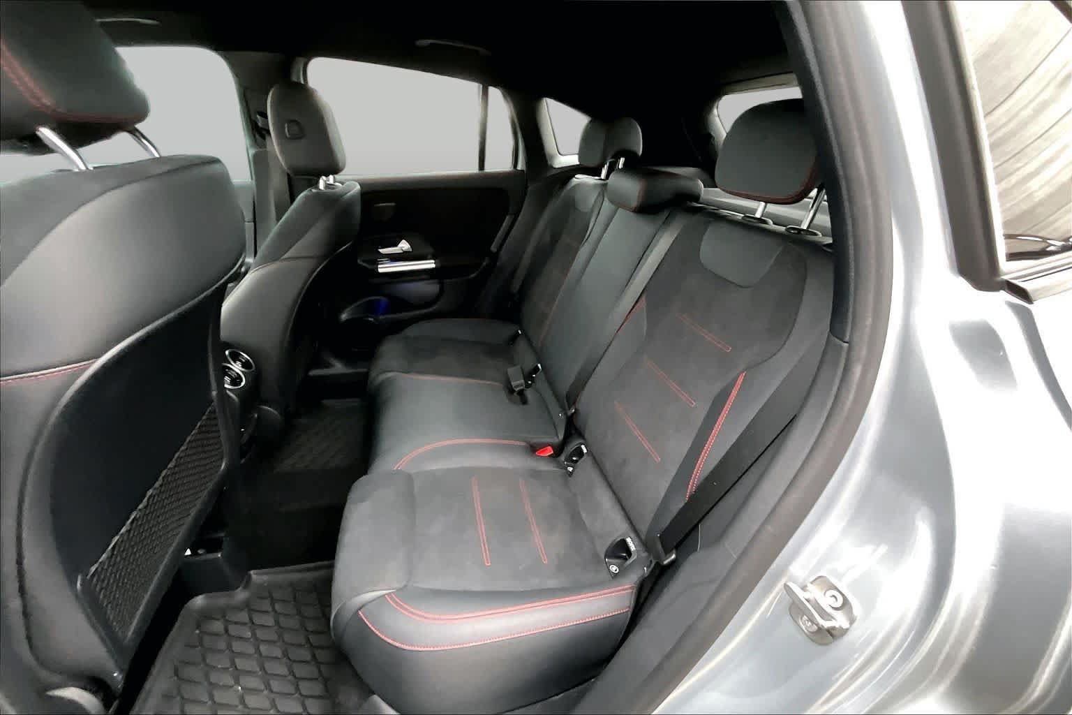 Used 2026 Mercedes-Benz GLA 250 image 21
