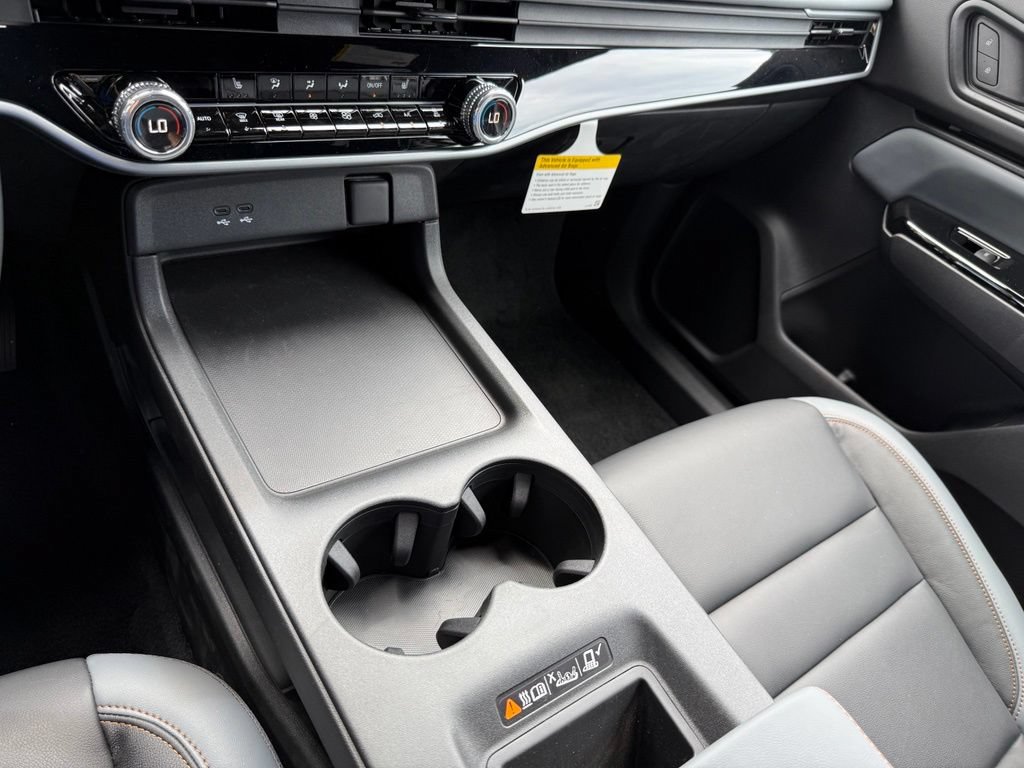 New 2026 Honda Prologue Touring image 22