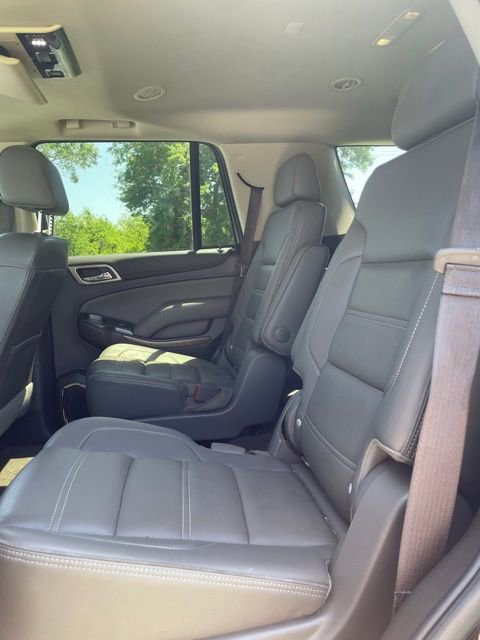Used 2020 GMC Yukon Denali w/ Open Road Package image 10