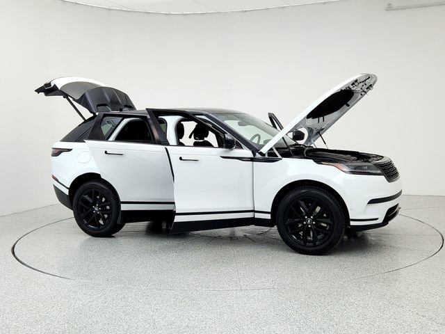 New 2026 Land Rover Range Rover Velar S image 10
