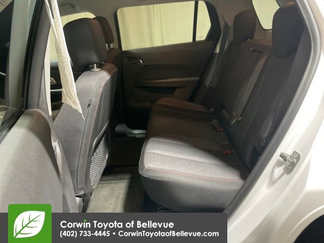 Used 2017 GMC Terrain SLE image 25