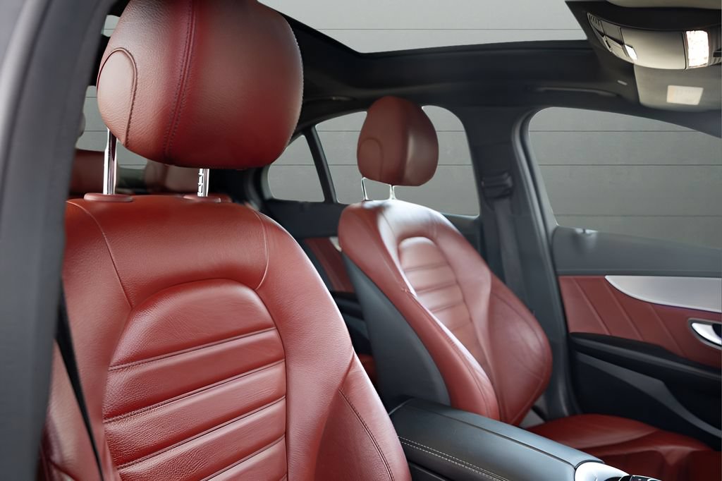 Used 2020 Mercedes-Benz C 43 AMG 4MATIC Sedan image 70