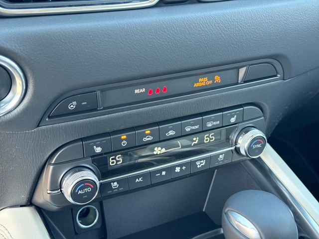 New 2025 MAZDA CX-5 AWD 2.5 S w/ Premium Plus Pkg image 20