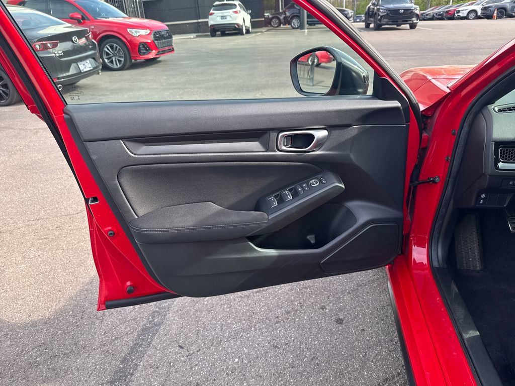Used 2024 Honda Civic Sport image 19