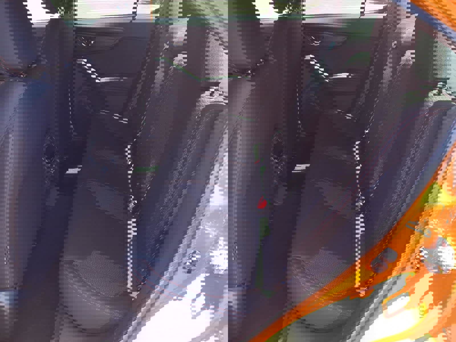 Certified 2024 Subaru WRX Premium AWD/4WD image 28