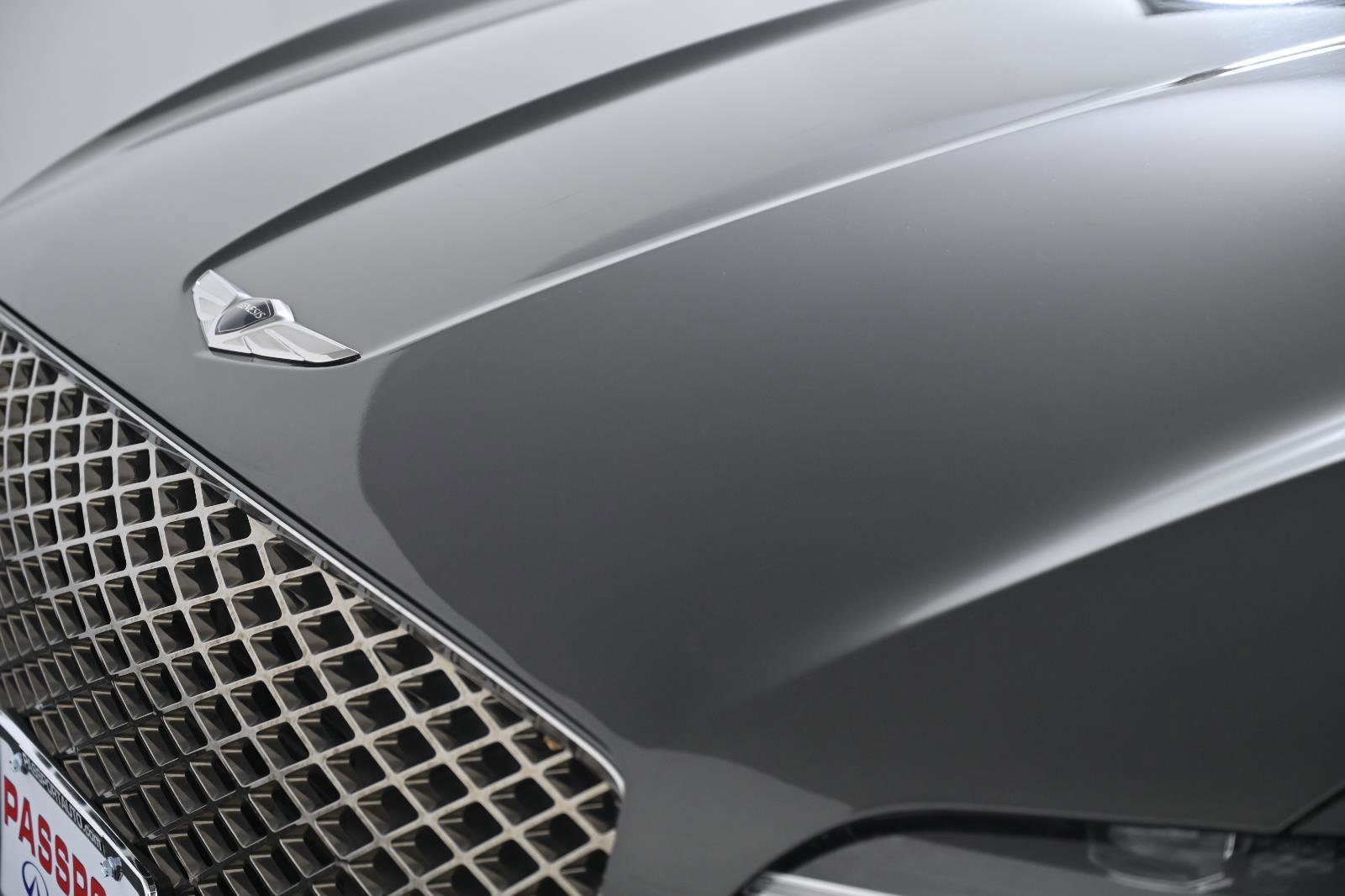 Used 2025 Genesis GV70 2.5T image 11