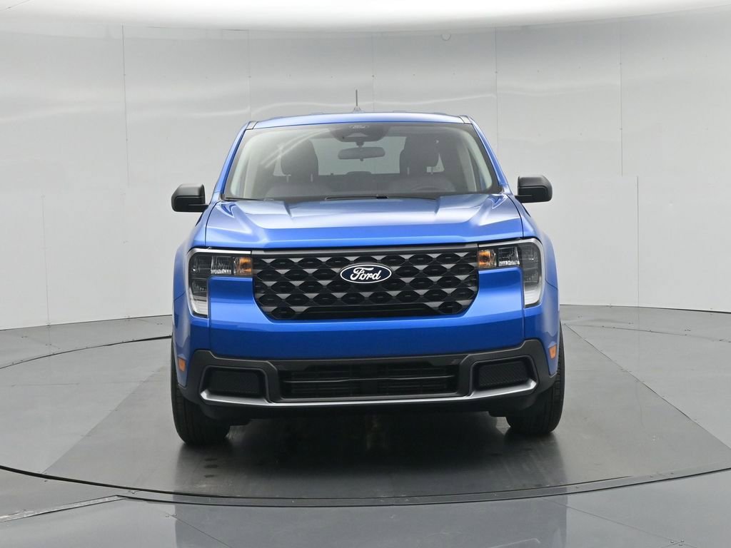 New 2026 Ford Maverick XLT image 54