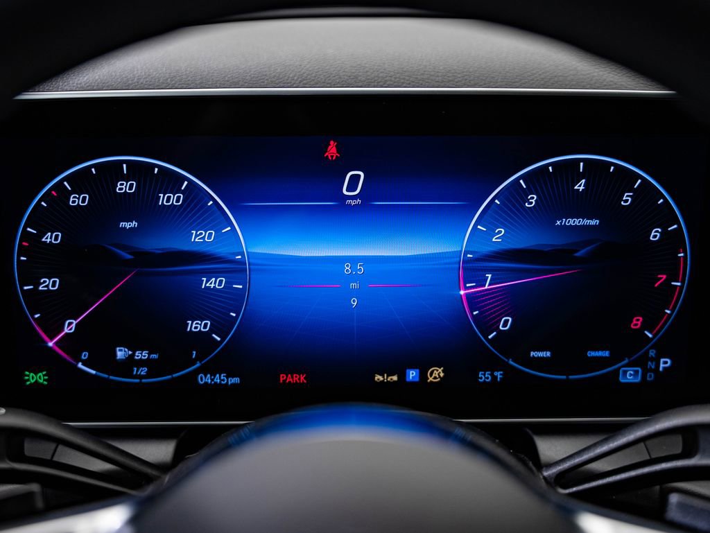 New 2026 Mercedes-Benz GLC 300 4MATIC image 31