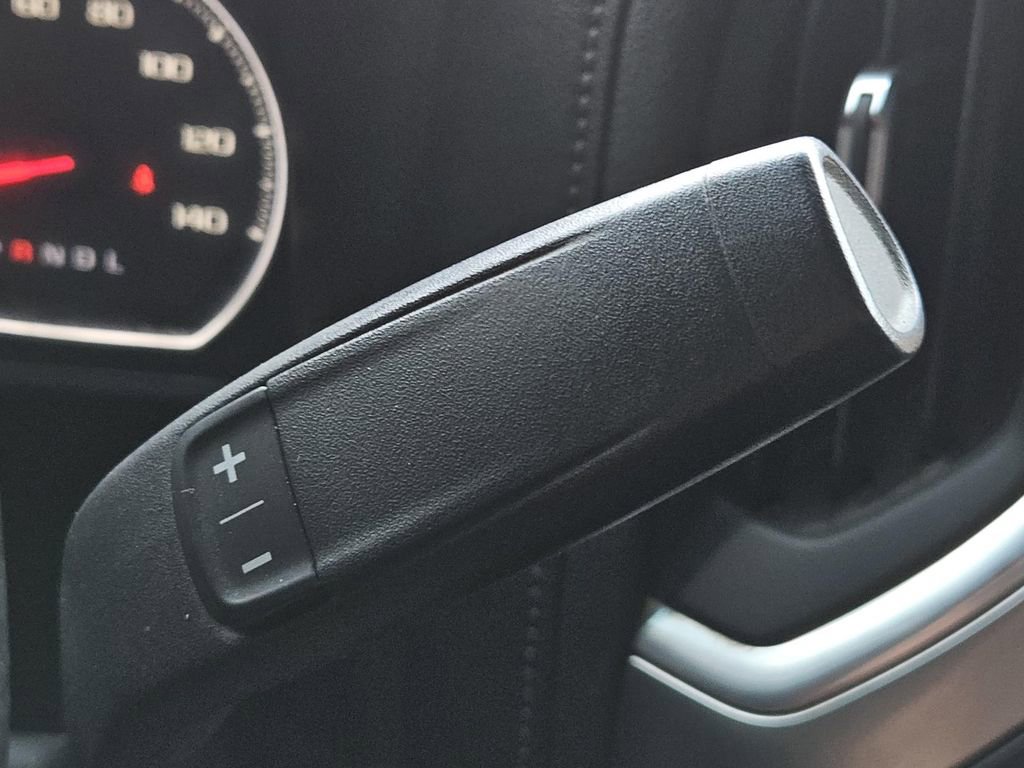 Used 2019 Chevrolet Silverado 1500 LT w/ Texas Edition image 17