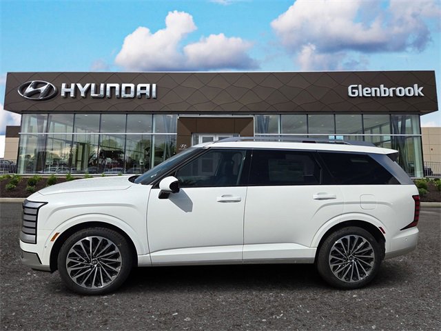 New 2026 Hyundai Palisade Calligraphy video 1