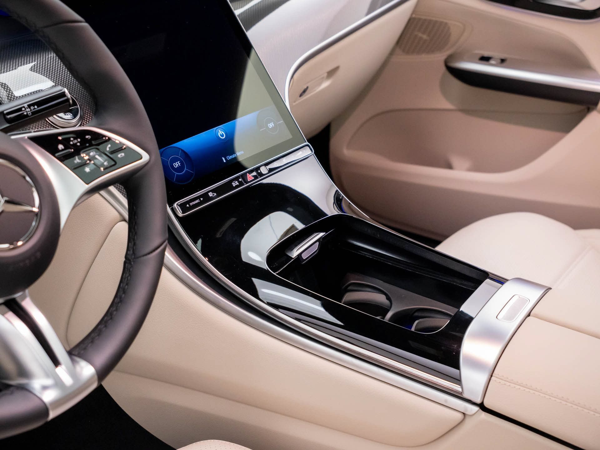 New 2026 Mercedes-Benz GLC 300 4MATIC image 12